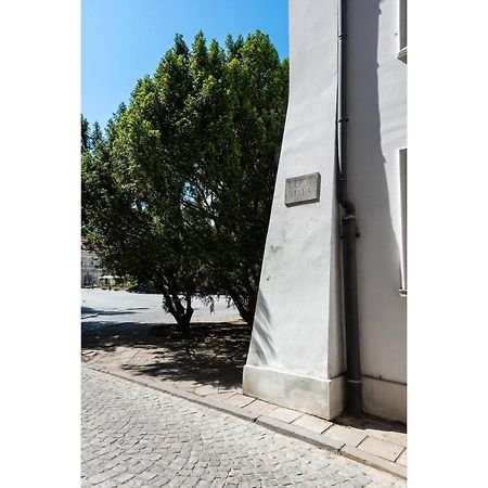 ורשה Comfortable Old Town Apartment מראה חיצוני תמונה